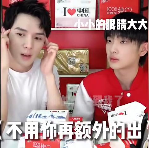網(wǎng)紅與明星的鏡像人生 流量江湖中的浮沉啟示錄