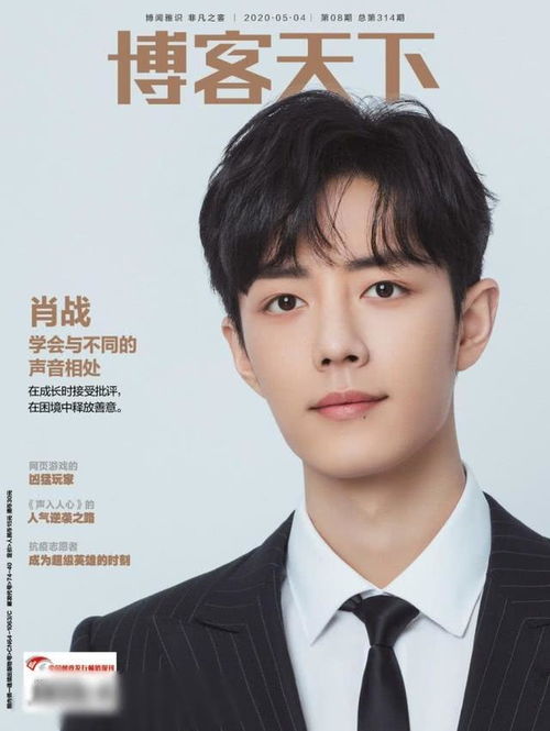 肖戰三小時深度采訪內容泄露風波 明星隱私與行業生態的再思考