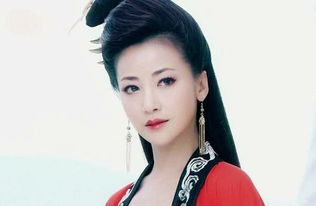 鄭爽版《倩女幽魂》驚艷全場(chǎng)，陳紫函古裝造型再成焦點(diǎn)，不火太可惜